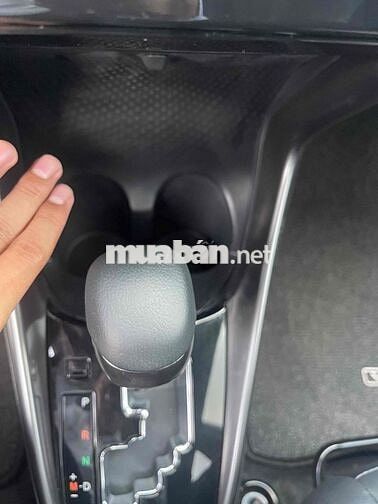 Toyota Vios 2025 E CVT