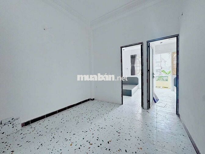 CH 2PN + 1PK MỚI 100% BAN CÔNG/CỬA SỔ FULL NT TẠI ĐƯỜNG BÙI ĐÌNH TÚY