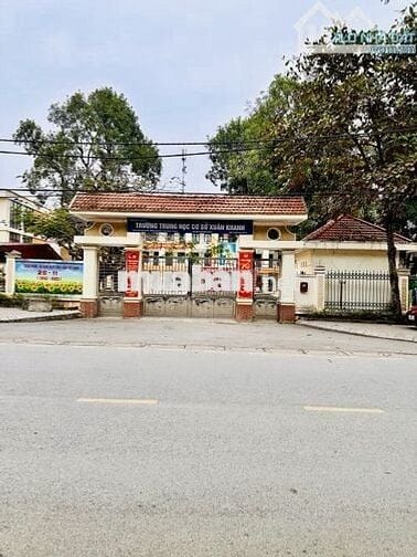 Giá *** Thị Trường: Lô Đất 50m² Full Thổ Tại Sơn Tây Chỉ 1,87 Tỷ!