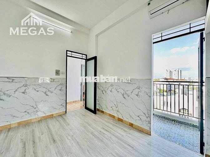 🔥CHO THUÊ DUPLEX BANCOL - RỘNG - THOÁNG - NGAY TÔ HIỆU - HOÀ BÌNH