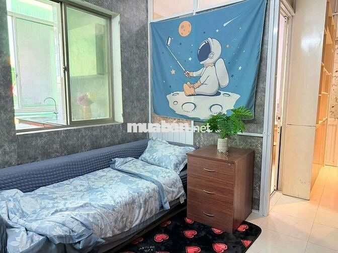 SIÊU PHẨM 3PN 65M2 CHU VĂN AN BÌNH THẠNH