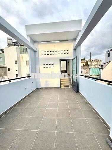🏡 Bình Thạnh  – 41m2 | NGANG 5m | 3 phòng ngủ – NHÀ ĐẸP XÁCH VALI Ở LI
