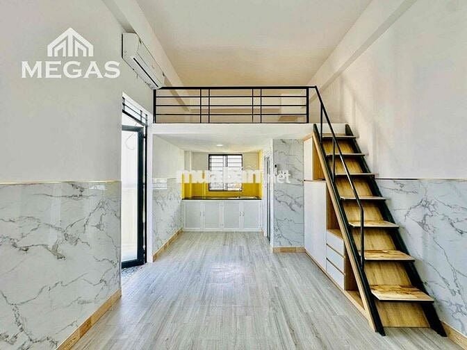 🔥CHO THUÊ DUPLEX BANCOL - RỘNG - THOÁNG - NGAY TÔ HIỆU - HOÀ BÌNH