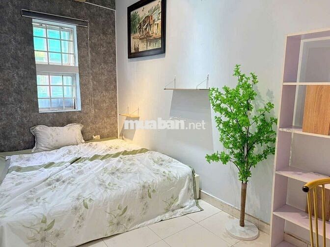 SIÊU PHẨM 3PN 65M2 CHU VĂN AN BÌNH THẠNH