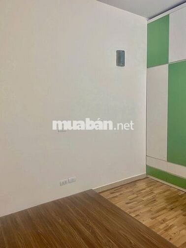 Cho thuê chung cư Sunrise building 3B - KĐT Sài Đồng, 2 pn, 2vs