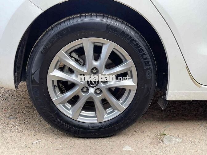 Mazda 3 12/2018 1.5 AT HB- 47000 km