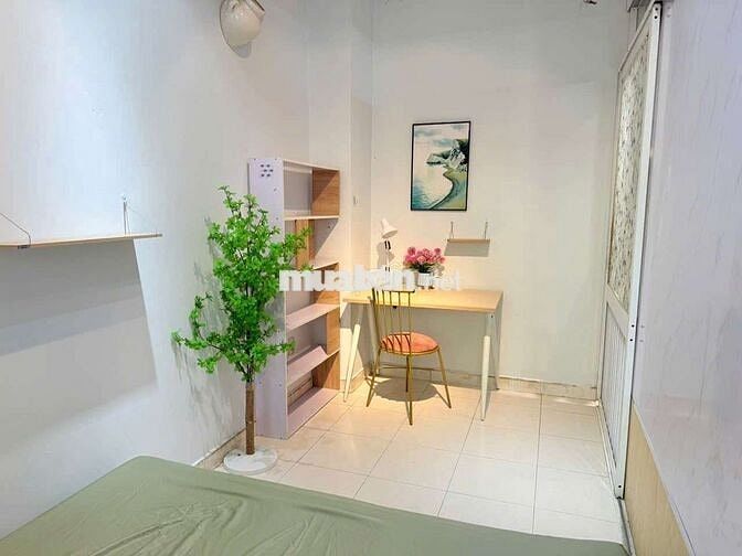 SIÊU PHẨM 3PN 65M2 CHU VĂN AN BÌNH THẠNH