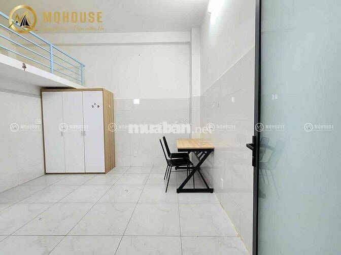 Cho Thuê Phòng Có Gác_An Ninh Ngay Lotte Cộng Hoà_Học Viện Hàng Không