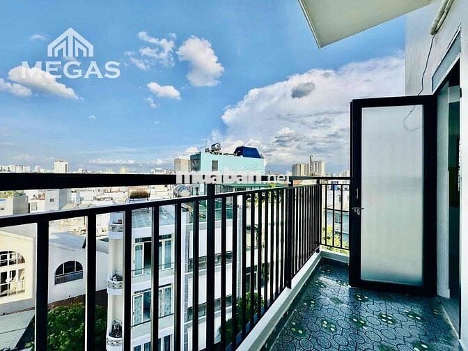 🔥CHO THUÊ DUPLEX BANCOL - RỘNG - THOÁNG - NGAY TÔ HIỆU - HOÀ BÌNH