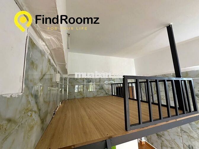 🌹Trống sẵn DUPLEX Ban Công ĐI BỘ qua Đại Học VĂN LANG chỉ 3x