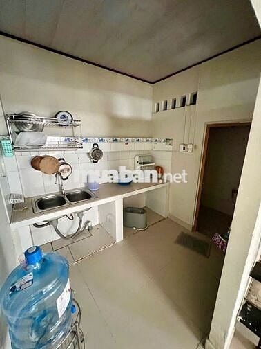 Vị trí đắc địa 466/28 Xô Viết, P25, Bình Thạnh, cách mặt đường 50m.