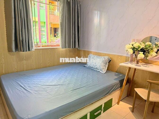 SIÊU PHẨM 3PN 65M2 CHU VĂN AN BÌNH THẠNH