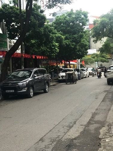 CHÍNH CHỦ CHO THUÊ CỬA HÀNG, VP MẶT PHỐ DỊCH VỌNG, DUY TÂN, CẦU GIẤY