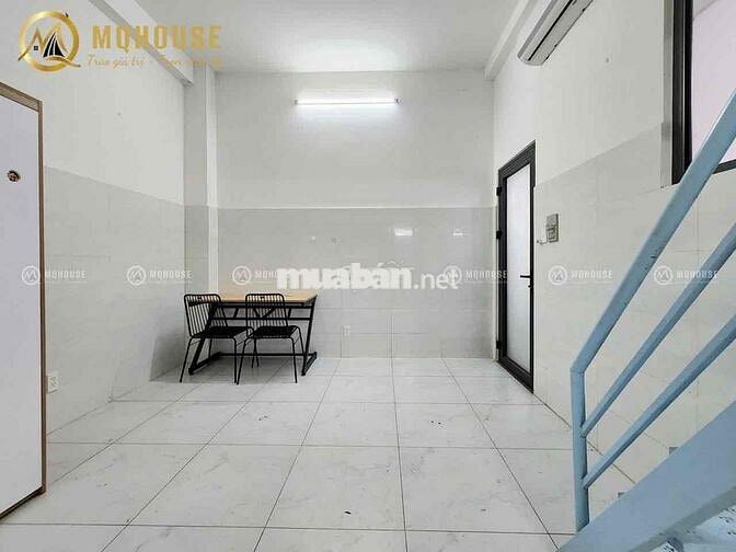 Cho Thuê Phòng Có Gác_An Ninh Ngay Lotte Cộng Hoà_Học Viện Hàng Không