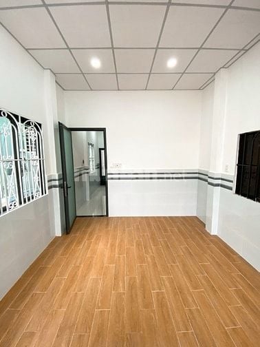 Nhà 2 Tầng Mới – SHR KDC Hiện Hữu – Phạm Thế Hiển P5 Q8 – 4,45 Tỷ