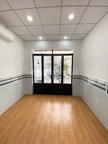 Nhà 2 Tầng Mới – SHR KDC Hiện Hữu – Phạm Thế Hiển P5 Q8 – 4,45 Tỷ