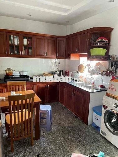 🏠 CHO THUÊ NHÀ NGUYÊN CĂN – Hem đường 47, PHƯỜNG TÂN HƯNG (Phuong T