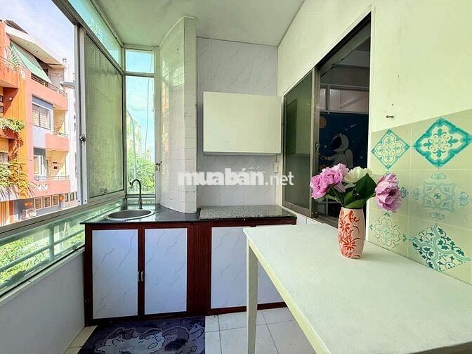 SIÊU PHẨM 3PN 65M2 CHU VĂN AN BÌNH THẠNH