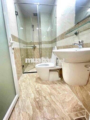 ❤️Nhà 4x20m, 1 Lầu, 3PN, 2WC, Đường Nguyễn Xí, P13, Bình Thạnh