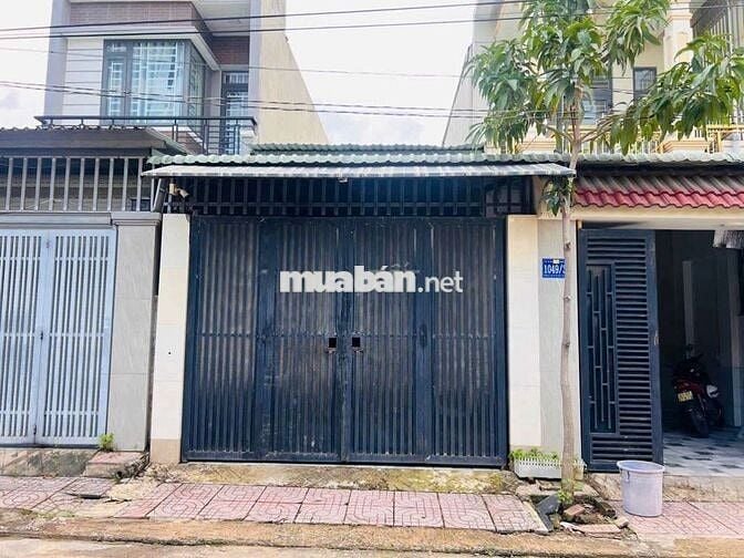 Đất đẹp 82m gần chợ Thông Dụng và Vincom550 Dĩ An