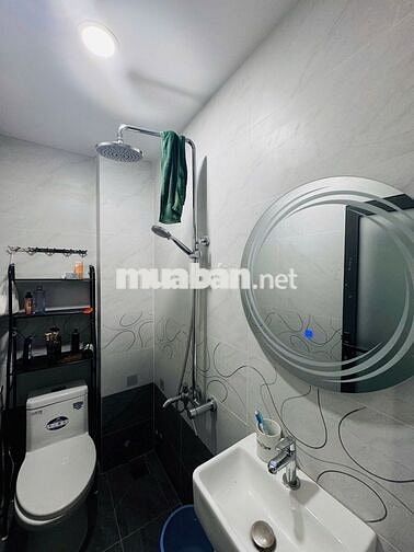 Bán nhà 4 tầng lê quang định sổ 2025 hh 1%