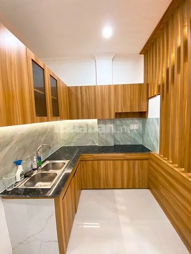 Nhà 2 Tầng Mới – SHR KDC Hiện Hữu – Phạm Thế Hiển P5 Q8 – 4,45 Tỷ