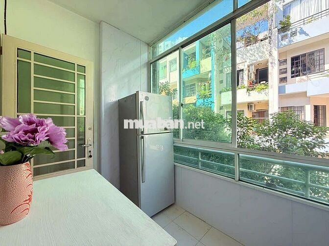 SIÊU PHẨM 3PN 65M2 CHU VĂN AN BÌNH THẠNH