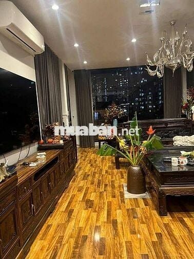 BÁN NHÀ AN DƯƠNG VƯƠNG – Ô TÔ VÀO NHÀ – THANG MÁY – NỘI THẤT SIÊU SANG