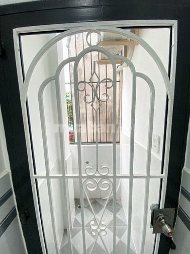 Nhà 2 Tầng Mới – SHR KDC Hiện Hữu – Phạm Thế Hiển P5 Q8 – 4,45 Tỷ