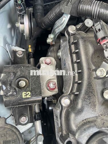 Toyota Vios 2025 E CVT