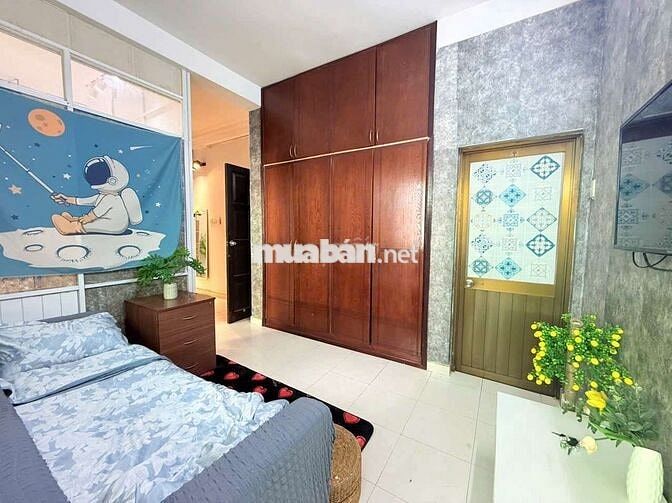 SIÊU PHẨM 3PN 65M2 CHU VĂN AN BÌNH THẠNH