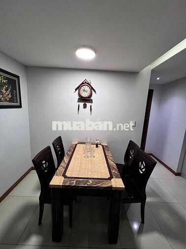 CHO THUÊ CĂN HỘ BMC 422 VÕ VĂN KIỆT , NGAY TRUNG TÂM QUẬN 1