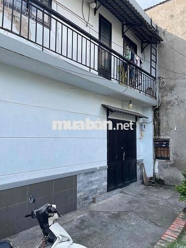DTSD 39,2 . Sàn BTCT . 2PN . Huỳnh Văn Chính . Giá 2.85 tỷ