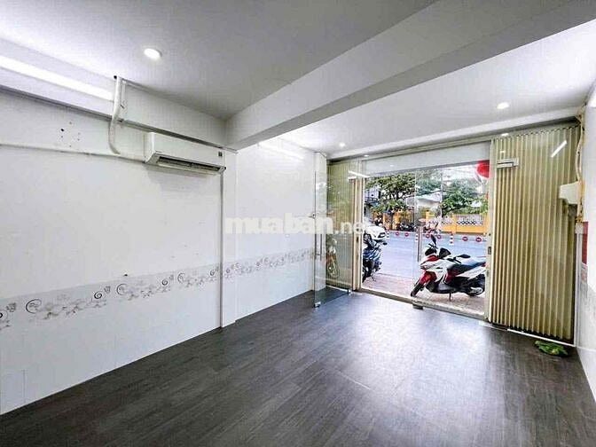 ❇️ Cho thuê Nhà mặt tiền Hùng Vương - Trung tâm Ninh Kiều