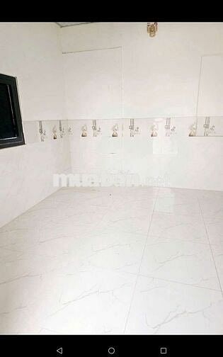 NHÀ 1 SẸC 90M2+SÂN SAU 200M2 HẺM XE HƠI KẾ CẦU ÔNG BỐN 1348 LÊ V LƯONG