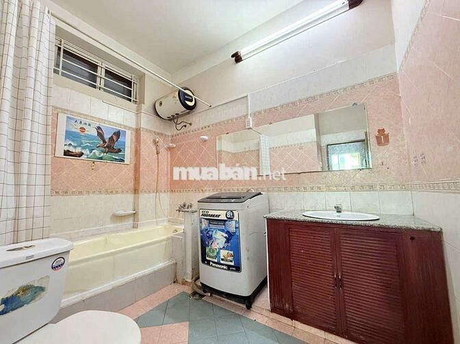 SIÊU PHẨM 3PN 65M2 CHU VĂN AN BÌNH THẠNH