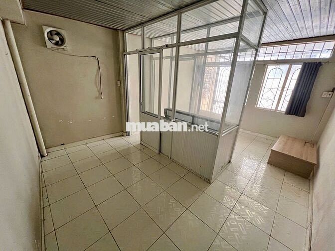 Vị trí đắc địa 466/28 Xô Viết, P25, Bình Thạnh, cách mặt đường 50m.