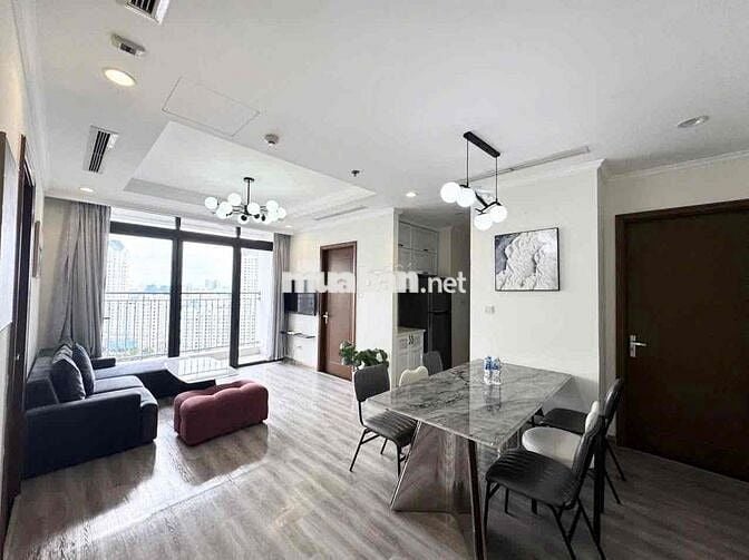 💥 Cho Thuê 2PN Full NT Ngay Tại Vinhomes Central Park! 💥
