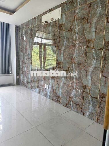 💢Cho thuê nhà 2lầu 3pn 3wc 1bếp DT 4x16 nhà đẹp