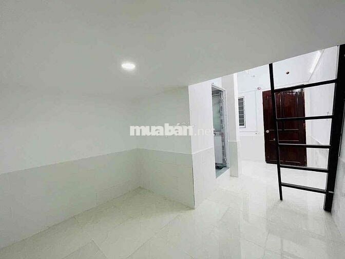 ☀️ Phòng Cửa Sổ Ngay Kinh Dương Vương - Giáp Q6