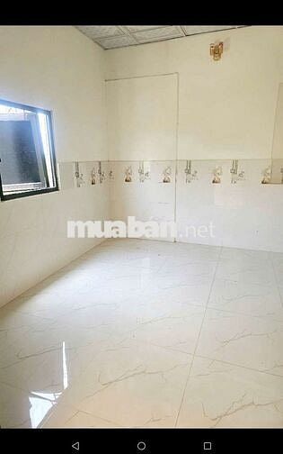 NHÀ 1 SẸC 90M2+SÂN SAU 200M2 HẺM XE HƠI KẾ CẦU ÔNG BỐN 1348 LÊ V LƯONG