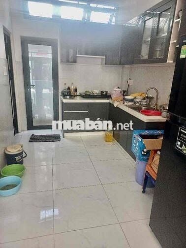 Nhà Đẹp,60m2  Nhỉnh 8 Tỷ nhà Bùi Minh Trực, P5,Q8.