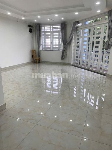 Bán nhà góc 2 MT, P7. Q8 - 8 x 23 - 5tầng - Giá 23 tỷ TL