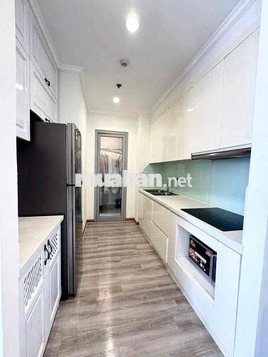 💥 Cho Thuê 2PN Full NT Ngay Tại Vinhomes Central Park! 💥