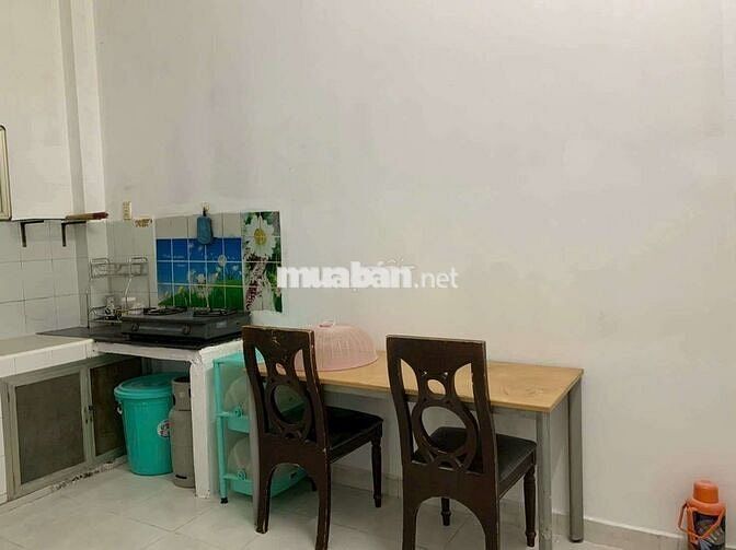 CHO THUÊ NHÀ SÁT PHẠM VĂN ĐỒNG, GẦN GIGAMALL. 1T1L 2PN 2WC 2 MÁY LẠNH