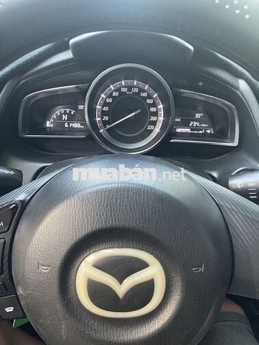 Tôi cần bán Mazda 2017 ở quận 9 củ