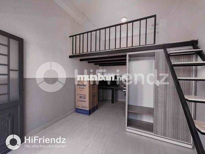 TIN NÓNG!! KHAI TRƯƠNG DUPLEX BAN CÔNG NGAY Y KHOA PHẠM NGỌC THẠCH
