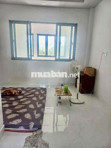 Nhà Đẹp,60m2  Nhỉnh 8 Tỷ nhà Bùi Minh Trực, P5,Q8.