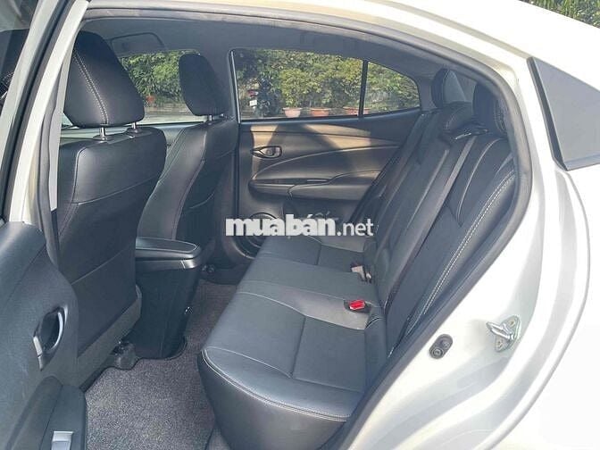 Toyota Vios 2025 E CVT