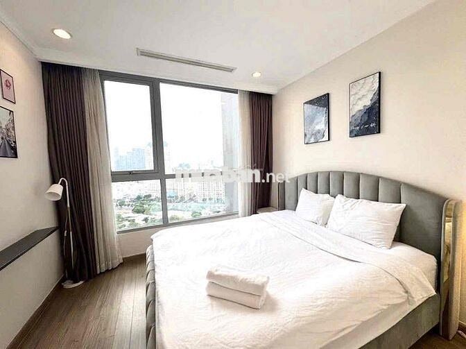 💥 Cho Thuê 2PN Full NT Ngay Tại Vinhomes Central Park! 💥